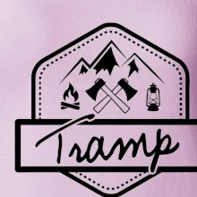 Tramp erb