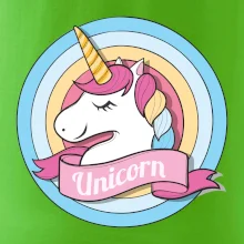 Jednorožec v koliesku