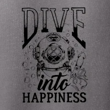 Dive into happinness