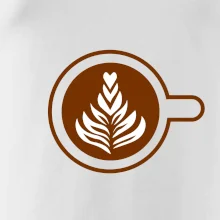 Coffee art Coffee art