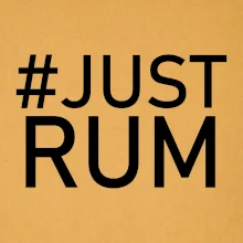 Just rum