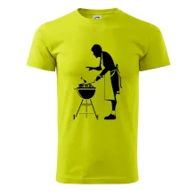 Grilovanie - Kuchár Grilovanie - Kuchár