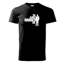 Bachelor party - The almost married one Bachelor party - The almost married one