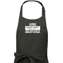 Otec uradne hodiny Otec uradne hodiny