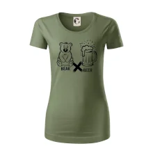 Anglický slovníček - Bear Beer