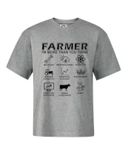 Farmer Symbols