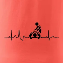 EKG masáž EKG masáž