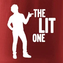 Bachelor party - The lit one