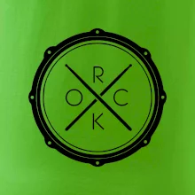 Paličky bicie ROCK Paličky bicie ROCK