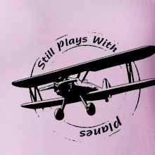 Still Plays With Planes Still Plays With Planes
