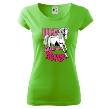 Horses Make me Happy Horses Make me Happy