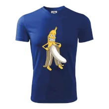 Úchylný banán (Hana-creative)