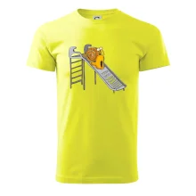 To bude ale drsný nárez (Pecka Design)