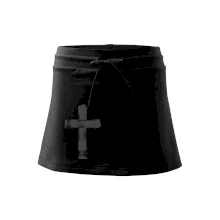 Jesus kríž štetcom Jesus kríž štetcom