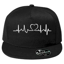 Srdce EKG Srdce EKG