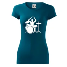 Bicie bubeník Bicie bubeník