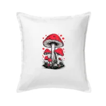 Goblincore Cottagecore Mushrooms