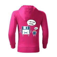 I am your father SD karta