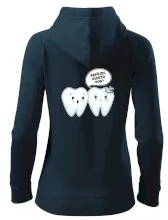 Nepôjde niekto von?