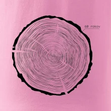 60 rokov - Letokruhy