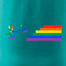 Gay symbol dúha