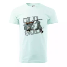 Scooter olive Scooter olive