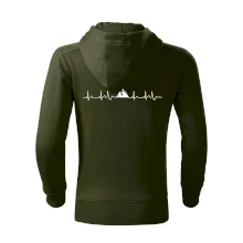 Hory EKG Hory EKG
