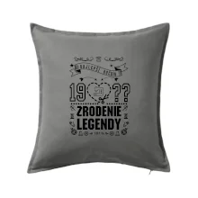 Zrodenie legendy pre krajčírku