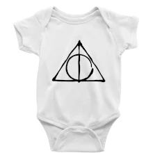 Harry - symbol relikvie Harry - symbol relikvie