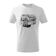 Motor T930 - 3 Motor T930 - 3