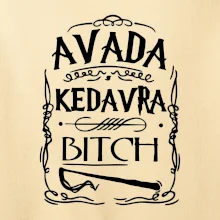 Harry - Avada Kedavra Harry - Avada Kedavra