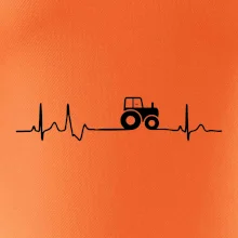 Traktor EKG