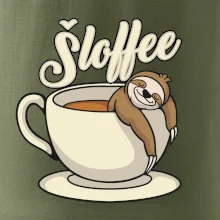 Šloffee - káva