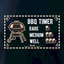 BBQ Timer