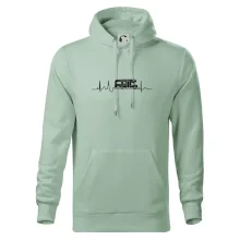 EKG obytňák EKG obytňák