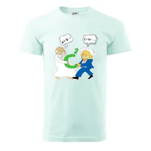 Pythagoras a Albert boj o C