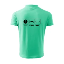 Eat sleep Code Eat sleep Code