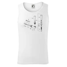 Pípá nákres Pípá nákres