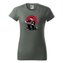 Japan culture - samurai