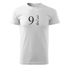 Harry - Nástupište 9 a trištvrte Harry - Nástupište 9 a trištvrte