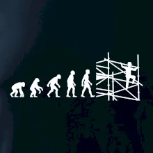 Evolúcia lešenia Evolúcia lešenia