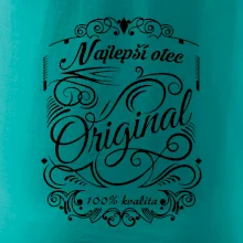 Vintage - Najlepší otec