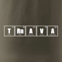 Periodická tabuľka Trnava