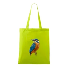 Ľadnáčik kreslený