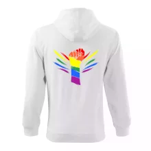 Ruka blesky Ruka blesky