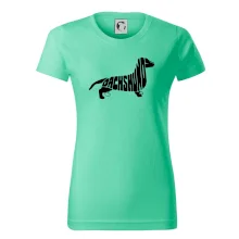 Jazvečík - Dachshund