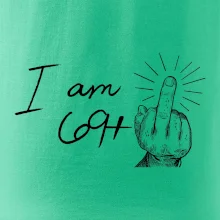 I am fuck off - Vlastní věk