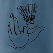 Bedminton jedným ťahom Bedminton jedným ťahom