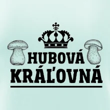 Hubová kráľovná