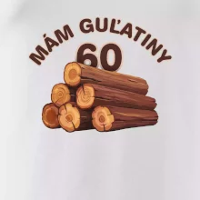 Mám guľatiny 60 Mám guľatiny 60
